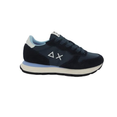SUN68 Z35201 ally solid nylon