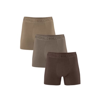 Muchachomalo Heren 3-pack boxershorts