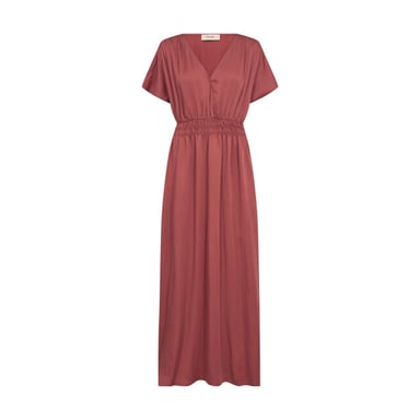 Mos Mosh 179330 272 mosmosh mmedith annie dress cowhide