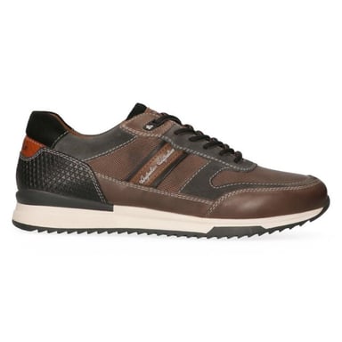 Australian Footwear Filmon leather