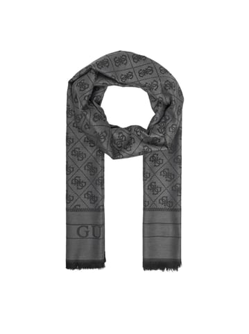 Guess Men's Original 4G Scarf