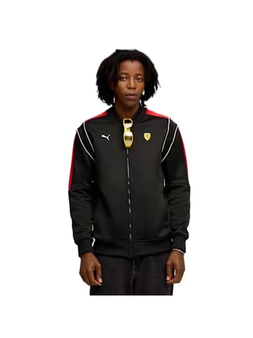Puma Men's Ferrari MT7 Track Jacket