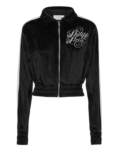 Jogging Jacket Signature