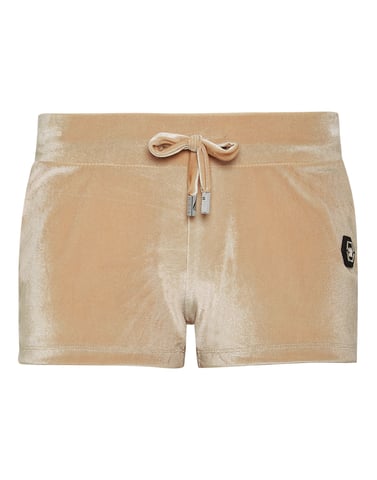 Sport Shorts Gothic Plein