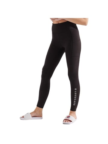 Superdry Women's Active Lifestyle Leggings