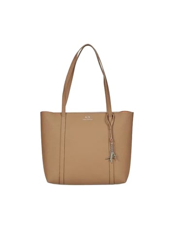 Armani Exchange Signature Women's Handbags