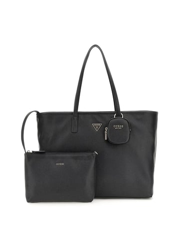 Guess Women's Power Play Large Handbags