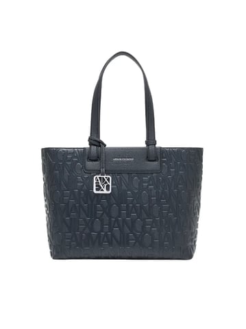 Armani Exchange Women's Handbags Shopper