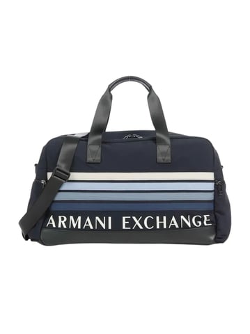 Armani Exchange Essential Men's Travel Bag