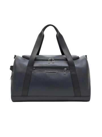 Armani Exchange Men's Weekender Travel Bag
