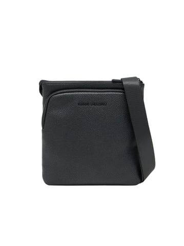 Armani Exchange Signature Men's Messenger Bag