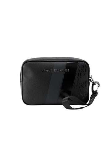 Armani Exchange Men's Original unlimited pouch