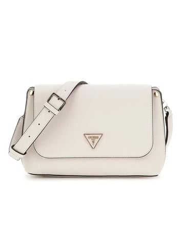 Guess Women's Meridian Flap Shoulder Bag