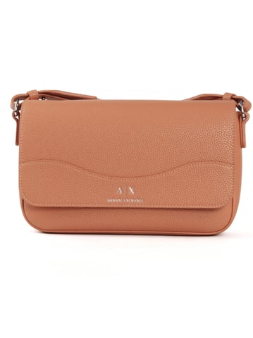 Armani Exchange Signature Women's Shoulder Bag