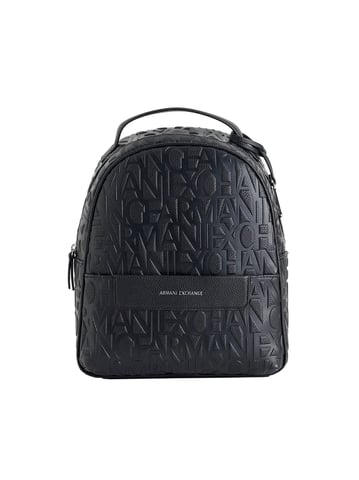 Armani Exchange Women's Savanna Backpack