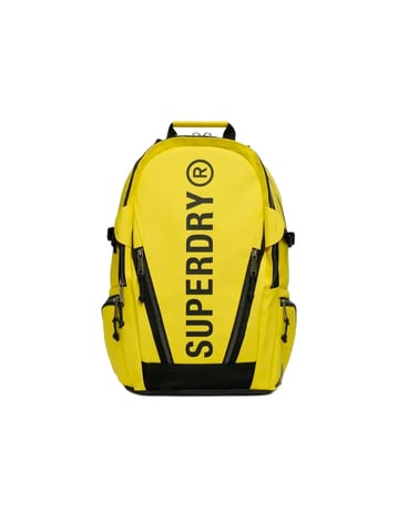 Superdry Women's Tarp Backpack