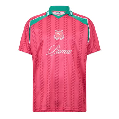 Puma Mens Archive Performance Jersey (Pink)