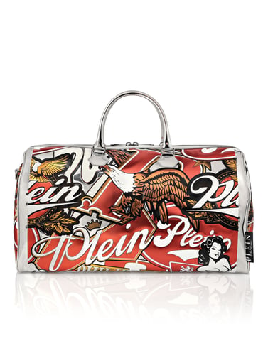 Medium Travel Bag