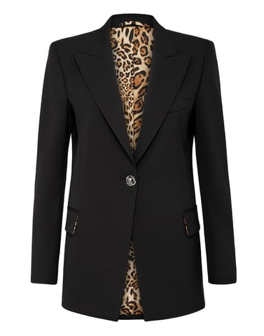Blazer Skull