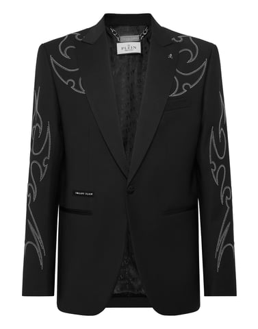 Blazer Lord Fit