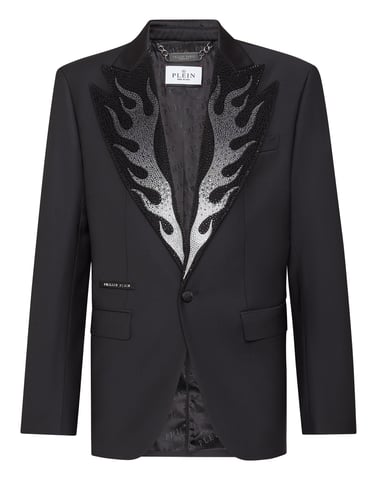 Blazer Flame