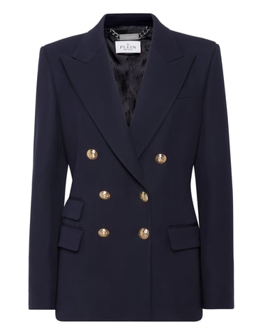 Blazer Teddy