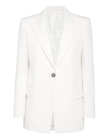 Blazer Skull