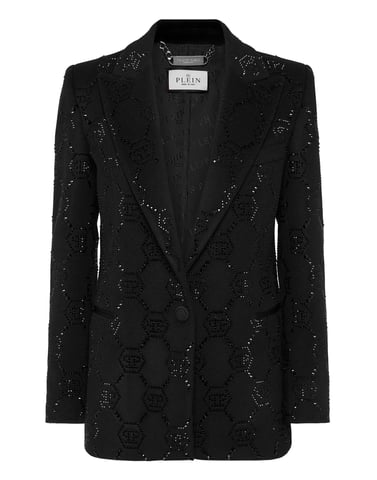 Blazer Monogram