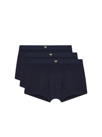 Emporio Armani Men's Boxer Pack x3 eagle