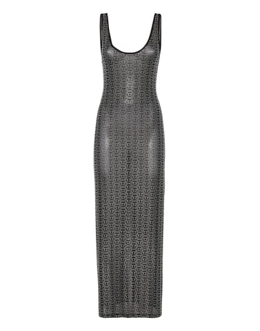 Long Dress