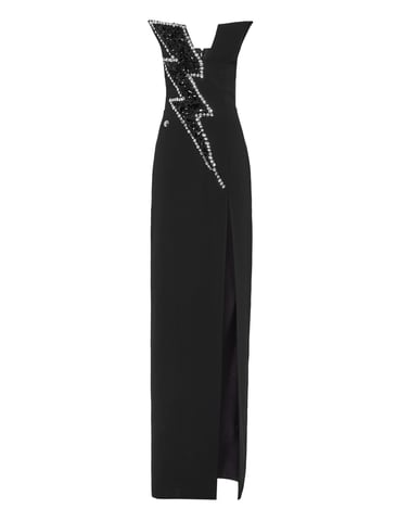 Long Dress