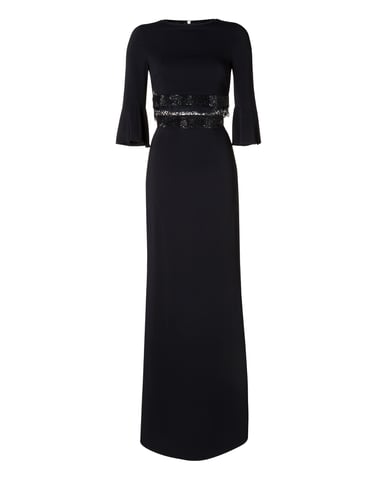 Long Dress "Cause You Don't Think"