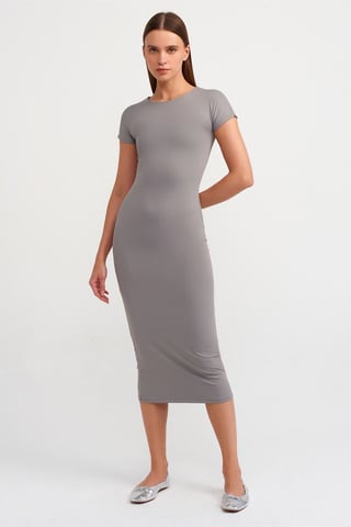 Women’s Bodycon Midi Dress