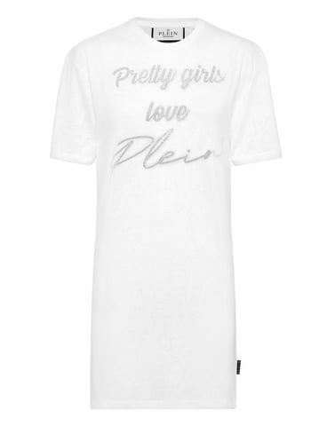 T-Shirt Dress Short