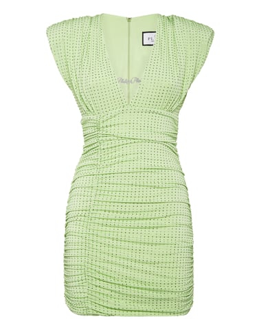 Short Dress Signature
