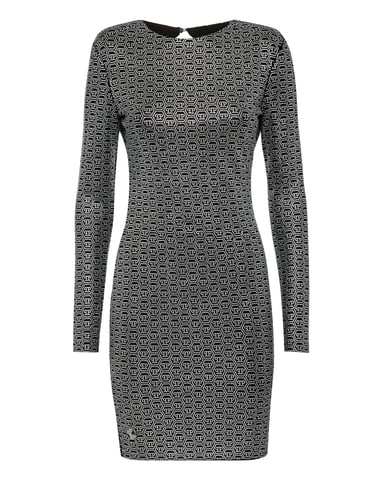 Evening Dress