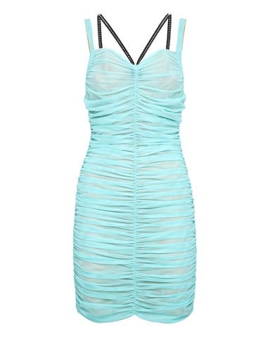 Short Dress Studs