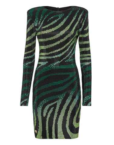 Evening Dress