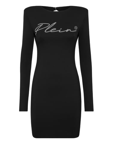 Short Dress Signature