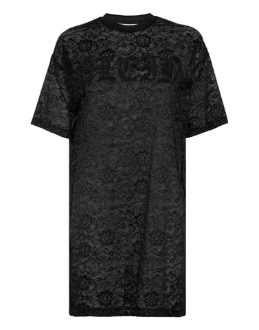 T-Shirt Dress Short