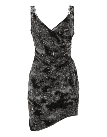 Short Dress