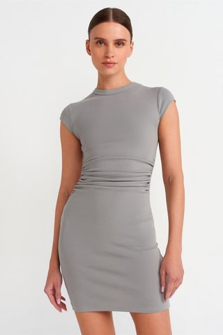 Women’s Bodycon Mini Dress