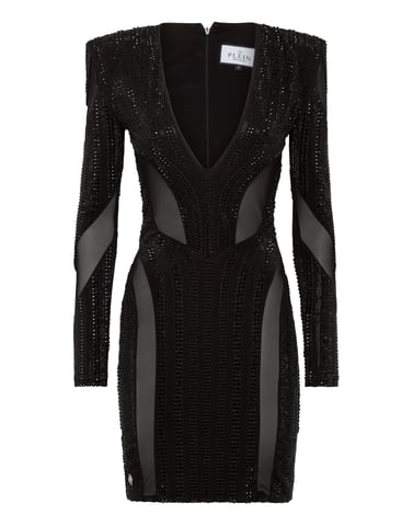 Evening Dress