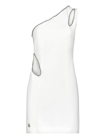 Short Dress