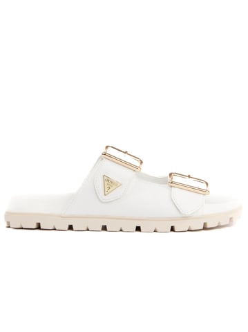 Guess Women's Signature Slides