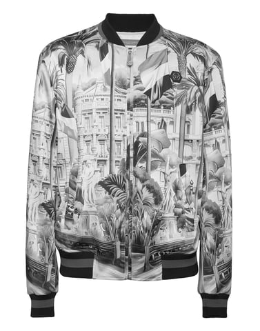 Bomber