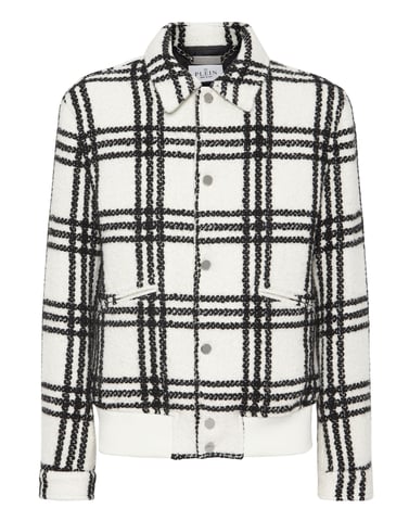 Bomber Gothic Plein