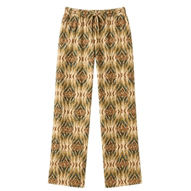 Elvira Collections Broek loiza tropical treasure