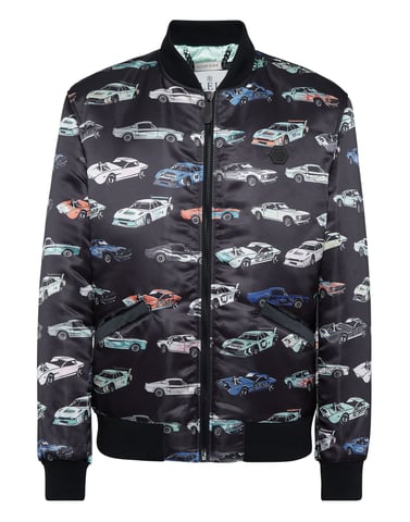 Bomber Racing
