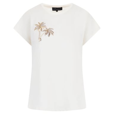 Elvira Collections T-shirt isla -
